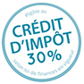 crédit d'impôt